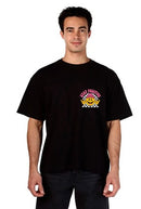 PLAYERA RIDER POSITIVO