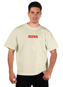 PLAYERA RIDER DRAGON