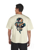 PLAYERA RIDER VIPER