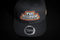 GORRA VICERA REDONDA ROOKIES SHOW 70S