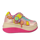 TENIS PATIN SPEED ROLLER