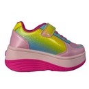 TENIS PATIN SPEED ROLLER