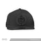 GORRA PLANA ANTIFASHION LOGO SNAPBACK NGO CAFE