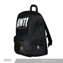 MOCHILA ESCOLAR ANTIFASHION ANTI-THRASH