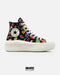 CONVERSE PLATAFORMA PARA MUJER MOVE HI FRUITS TEXTIL