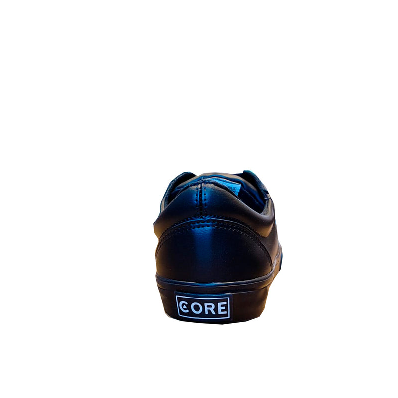 TENIS CORE CLASSIC NEGRO