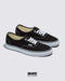 TENIS VANS NEGRO BLANCO