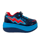 TENIS PATIN SPEED ROLLER