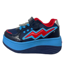 TENIS PATIN SPEED ROLLER