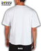 PLAYERA RIDER NEVER