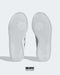 TENIS ADIDAS MUJER BREAKNET 2.0 EN COLOR BLANCO CON PLATA