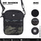 BOLSA DE CINTURÓN DEPORTIVA DC SHOES  MILITAR