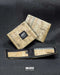 CARTERA PARA HOMBRE CORCHO LOGO ANTIFASHION MSTZA