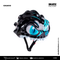 CASCO SPEED ROLLERS DINOSAURIO