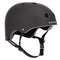 CASCO ROLLER FACE NEGRO