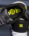 DC SHOES CENTRAL TENIS SKATE CABALLERO XKSY