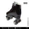 PATINES QUADS NEGROS CLÁSICOS BLAZER