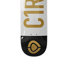 TABLA CIRCA CLASSIC BEIGE ORO