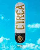 TABLA CIRCA CLASSIC BEIGE ORO