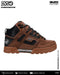 DVS TENIS CABALLERO COMANCHE CAFE LIGA