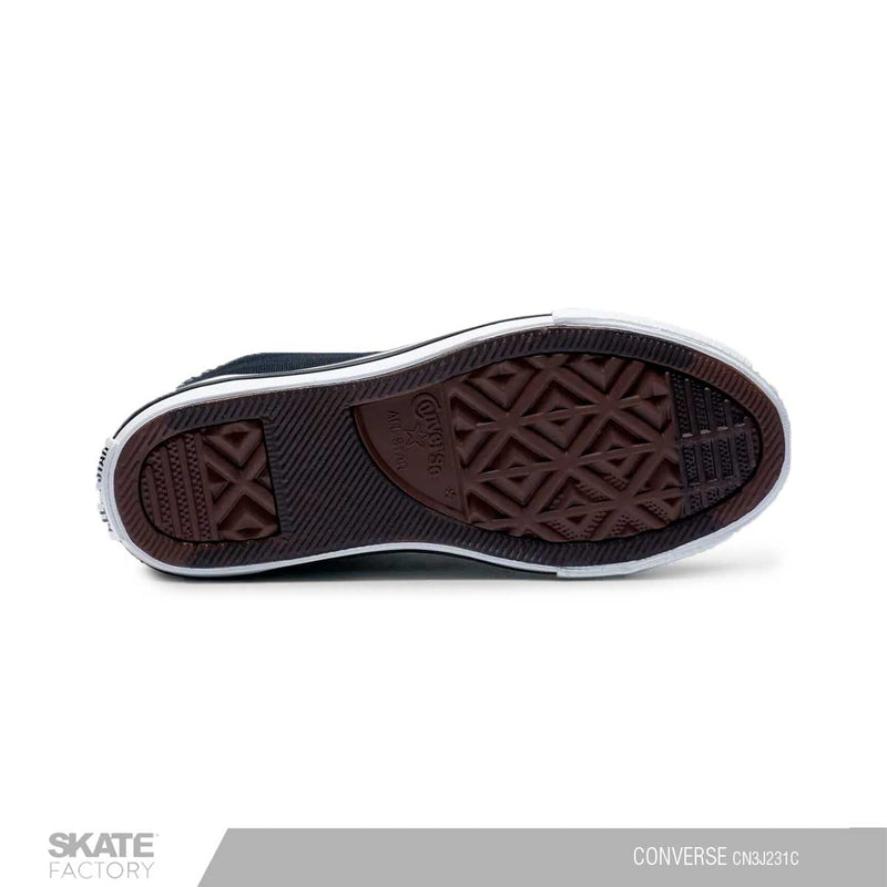 CONVERSE BOTA TENIS NIÑO CLÁSICO NGO
