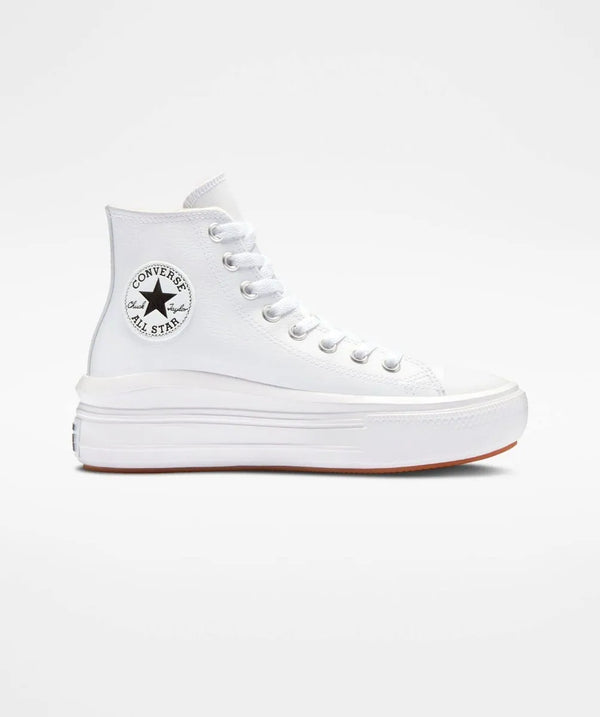 All star 2024 plataforma chuck taylor