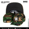 GORRA PARA HOMBRE CAP STAR  DC SHOES MILITAR