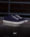 TENIS DC SHOES MANUAL CABALLERO MARINO BCO