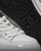 DC SHOES PURE TENIS CABALLERO BLANCO GRIS