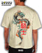 PLAYERA RIDER DRAGON