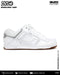 DVS TENIS CABALLERO ENDURO 125 BLANCO LIGA