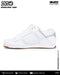 DVS TENIS CABALLERO ENDURO 125 BLANCO LIGA