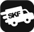 Skate factory® Somos una skateshop en México logo