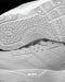 DC SHOES E.TRIBEKA PLATAFORMA TENIS PLATAFORMA DAMA BLANCO