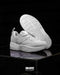 DC SHOES E.TRIBEKA PLATAFORMA TENIS PLATAFORMA DAMA BLANCO