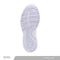 TENIS DC SHOES E.TRIBEKA PLATAFORMA DAMA PLATEADO