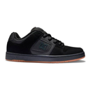 DC SHOES MANTECA 4 NEGRO