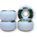 LLANTAS ANTIFASHION PARA SKATEBOARD MONEY 54 MM