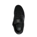 DC SHOES MANTECA 4 NEGRO