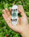 FINGERBOARD DE MADERA PROFESIONAL PARA NIÑOS BCO VERDE