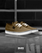 DC SHOES FLASH 3 TENIS CABALLERO OLIVO