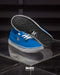 DC SHOES FLASH TENIS CABALLERO AZUL