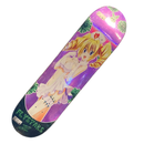 TABLA FLY STAR MORADO