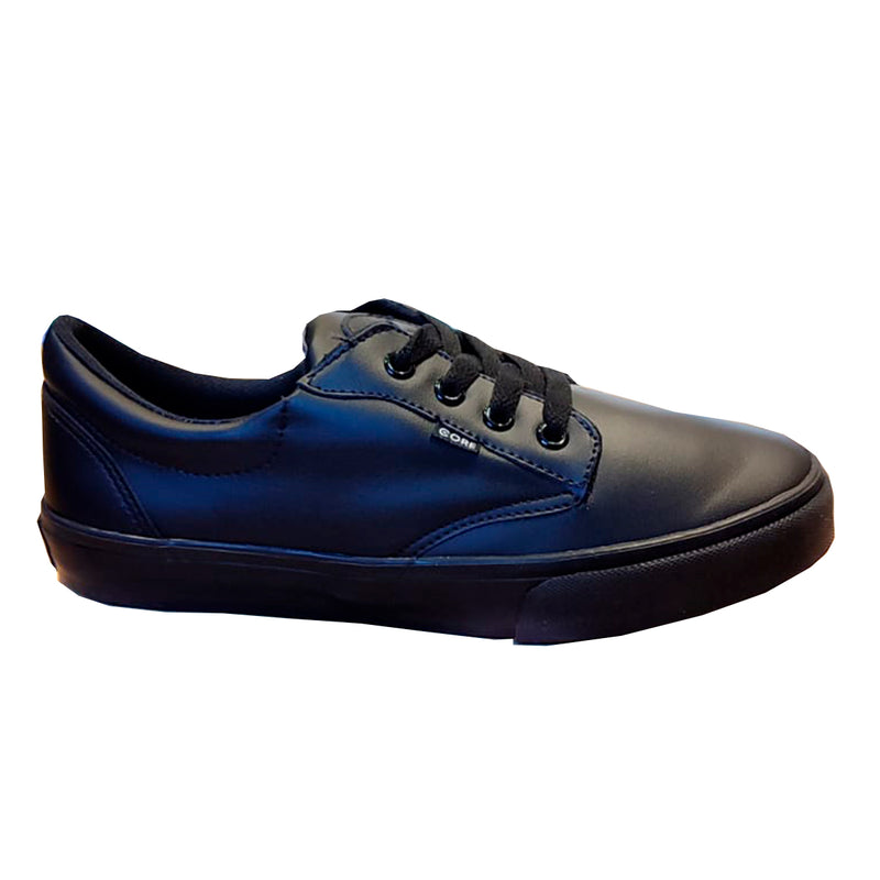 TENIS CORE CLASSIC NEGRO