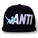 GORRA ANTIFASHION GIRL