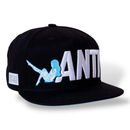 GORRA ANTIFASHION GIRL