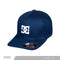 GORRA PARA HOMBRE CAP STAR  DC SHOES MNO BCO