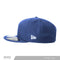 GORRA PLANA PARA HOMBRE EMPIRE DC SHOES MNO BCO
