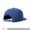 GORRA PLANA PARA HOMBRE EMPIRE DC SHOES MNO BCO