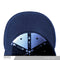 GORRA PLANA PARA HOMBRE EMPIRE DC SHOES MNO BCO